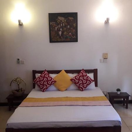Chelsea Villa Bnb Colombo Eksteriør billede