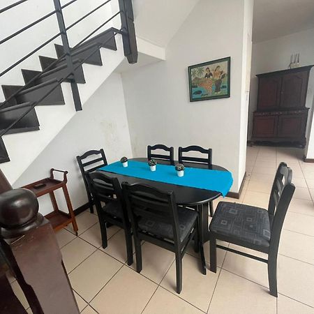 Chelsea Villa Bnb Colombo Eksteriør billede