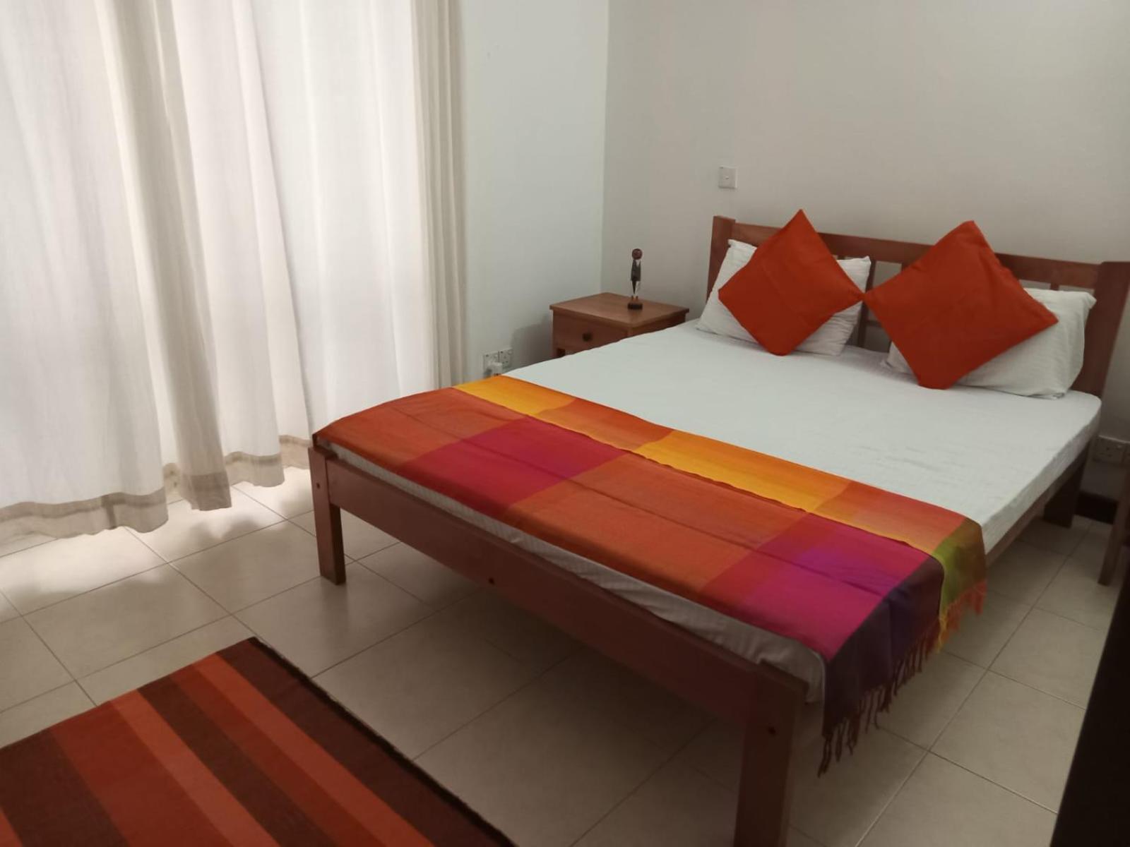 Chelsea Villa Bnb Colombo Eksteriør billede