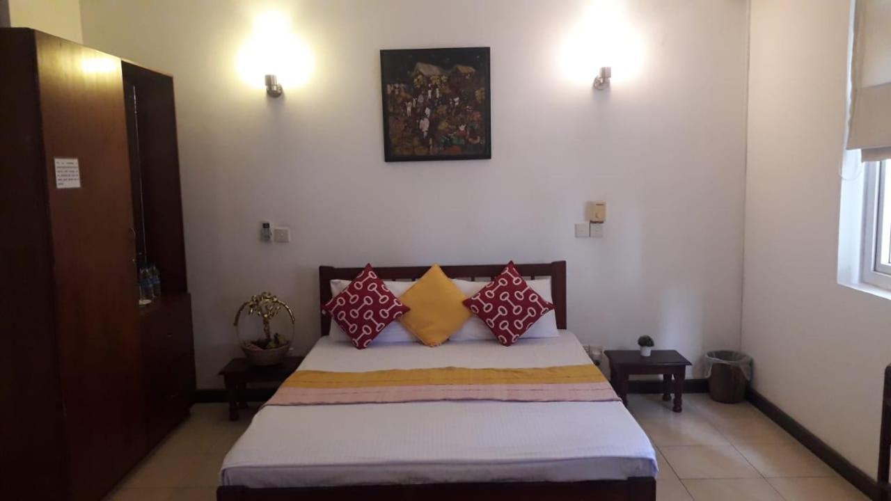 Chelsea Villa Bnb Colombo Eksteriør billede