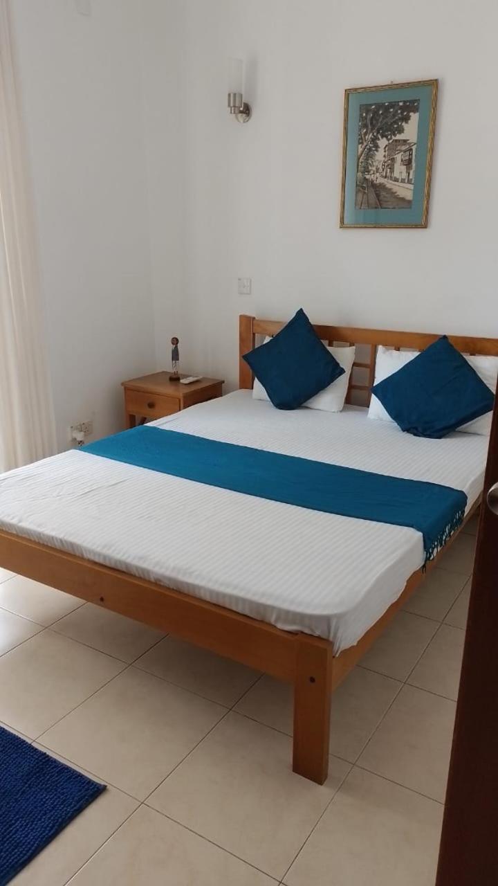 Chelsea Villa Bnb Colombo Eksteriør billede