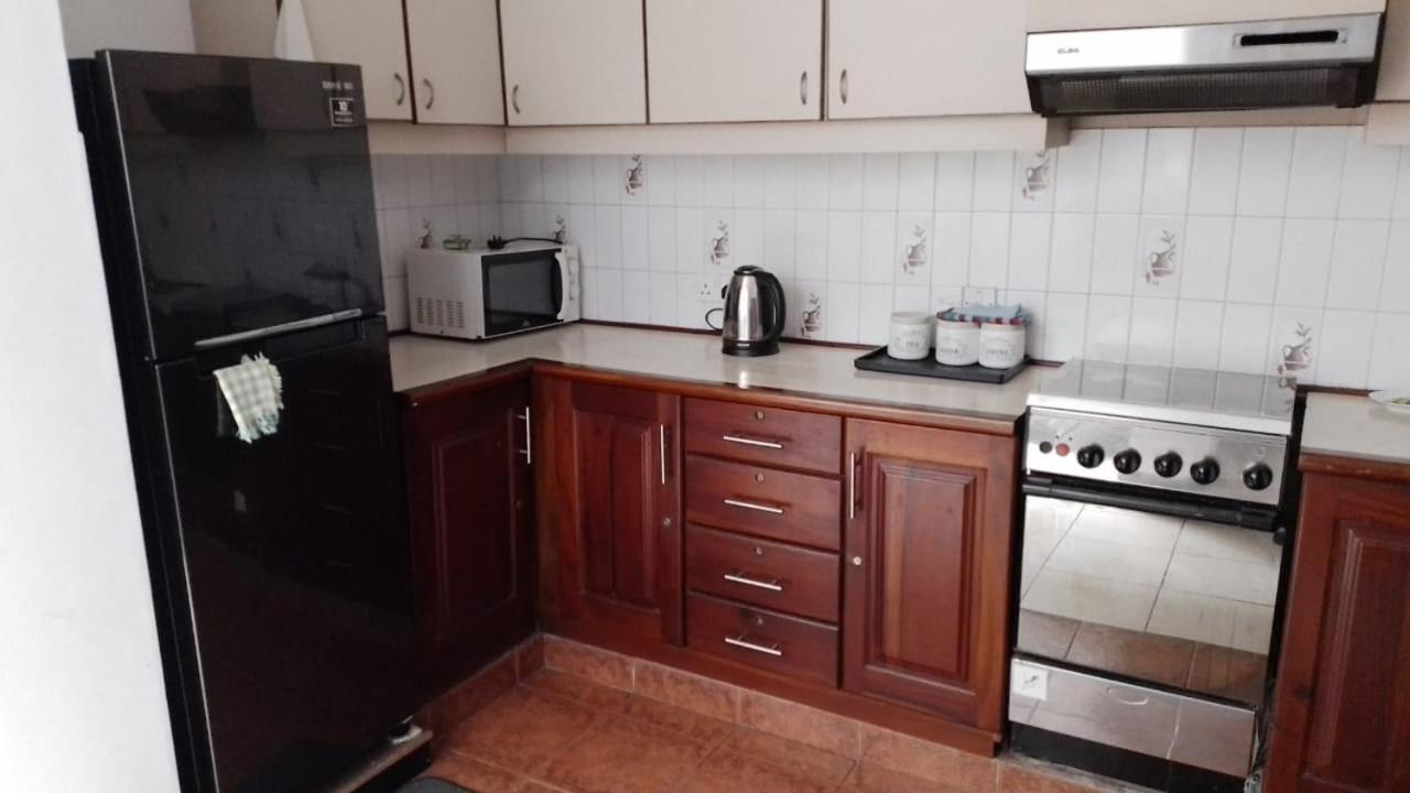 Chelsea Villa Bnb Colombo Eksteriør billede