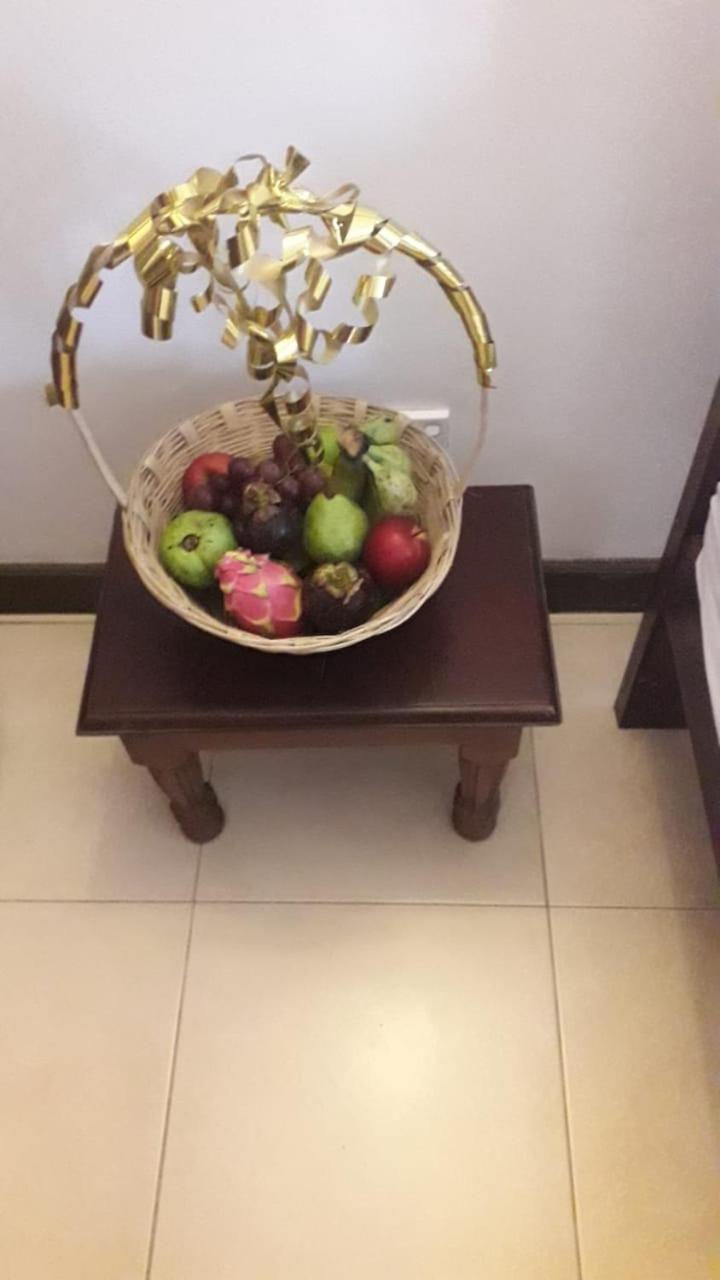 Chelsea Villa Bnb Colombo Eksteriør billede