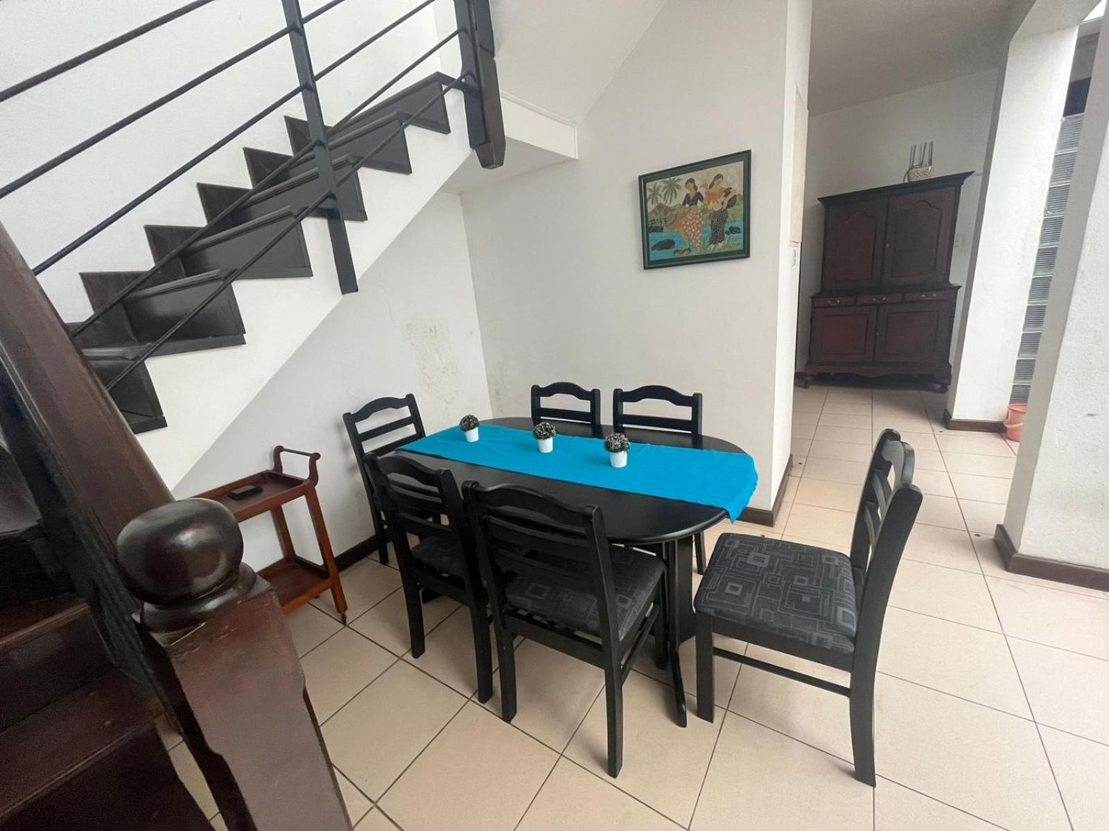 Chelsea Villa Bnb Colombo Eksteriør billede